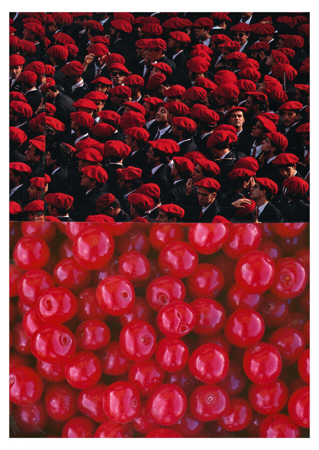 Beret Berries Beret Berries